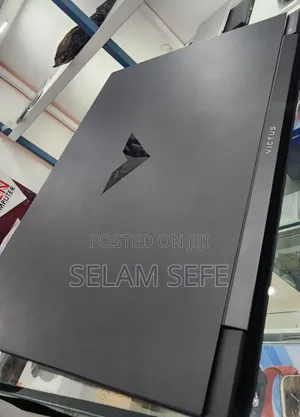 New Laptop HP Victus 15 16GB Intel Core I7 SSD 1T