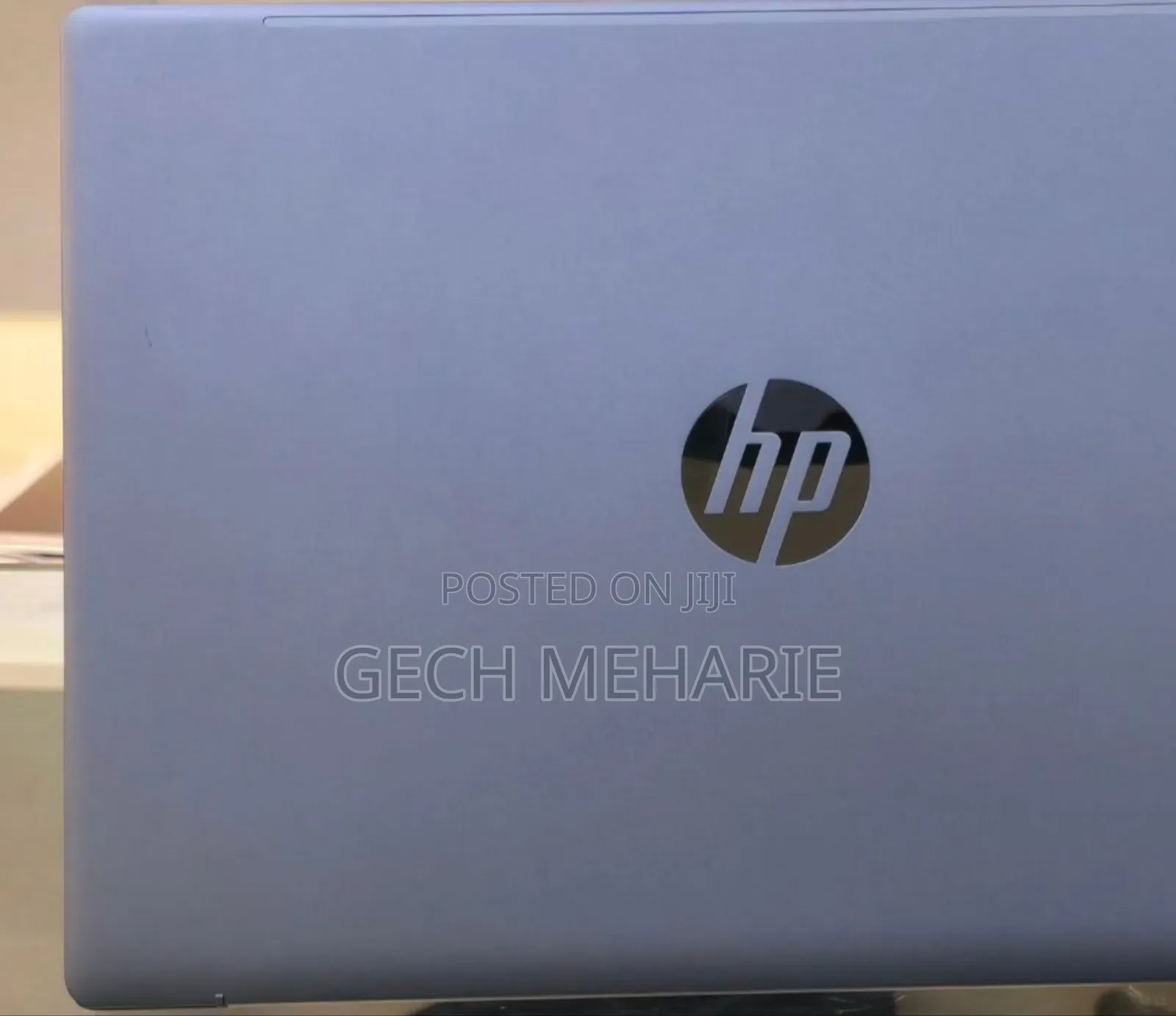 New Laptop HP Pavilion 15 8GB Intel Core I5 SSD 512GB