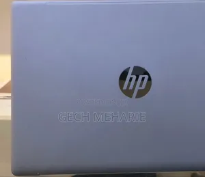 Photo - New Laptop HP Pavilion 15 8GB Intel Core I5 SSD 512GB
