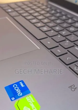 New Laptop HP Pavilion 15 8GB Intel Core I5 SSD 512GB