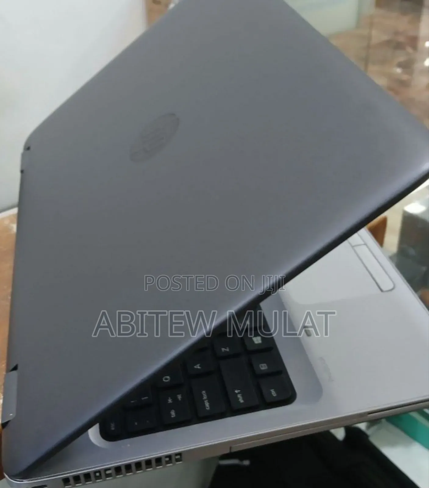 New Laptop HP ProBook 650 G3 16GB Intel Core I5 SSD 256GB