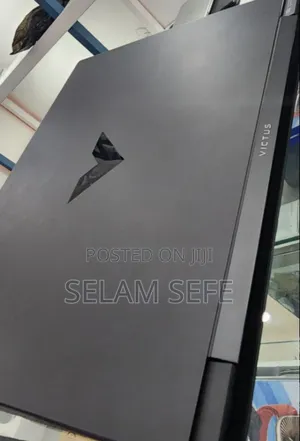 New Laptop HP Victus 15 16GB Intel Core I7 SSD 1T