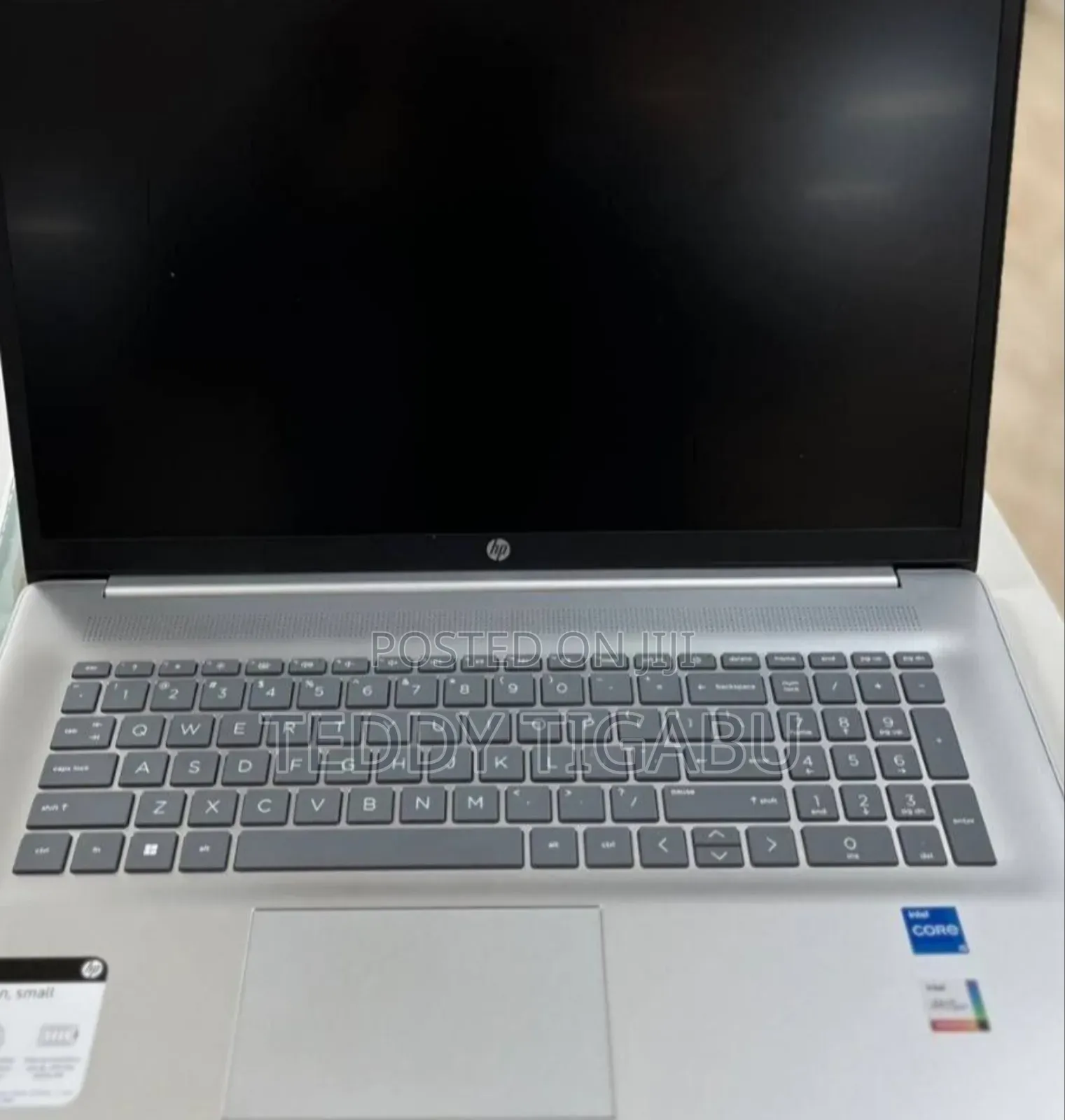 New Laptop HP Stream Notebook 16GB Intel Core I5 SSD 512GB