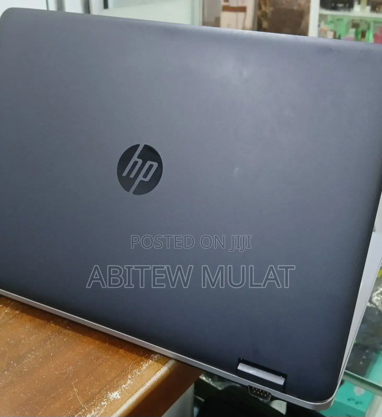 New Laptop HP ProBook 650 G3 16GB Intel Core I5 SSD 256GB