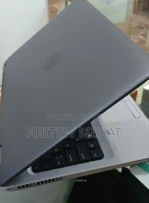 New Laptop HP ProBook 650 G3 16GB Intel Core I5 SSD 256GB