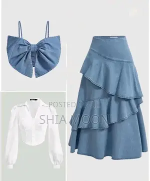 Fancy Look Ladies Packages