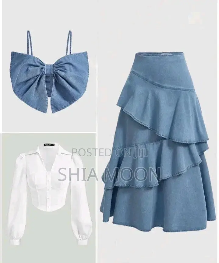 Fancy Look Ladies Packages