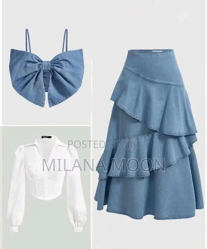 Fancy Look Ladies Packages