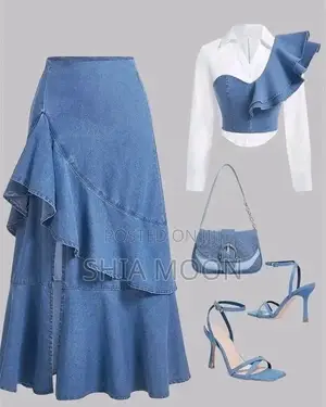 Fancy Look Ladies Packages