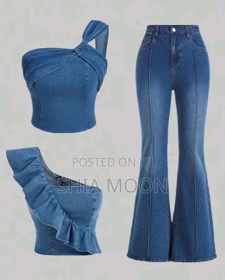 Fancy Look Ladies Packages