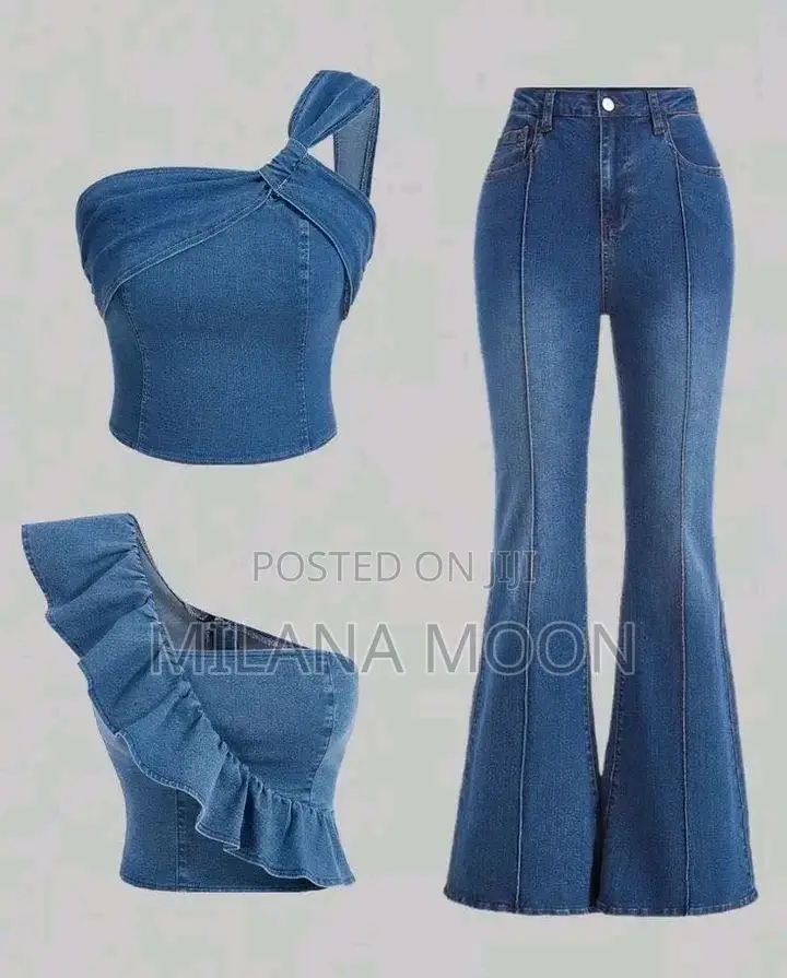 Fancy Look Ladies Packages