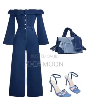 Fancy Look Ladies Packages