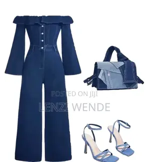 Fancy Look Ladies Packages