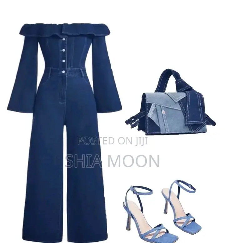 Fancy Look Ladies Packages