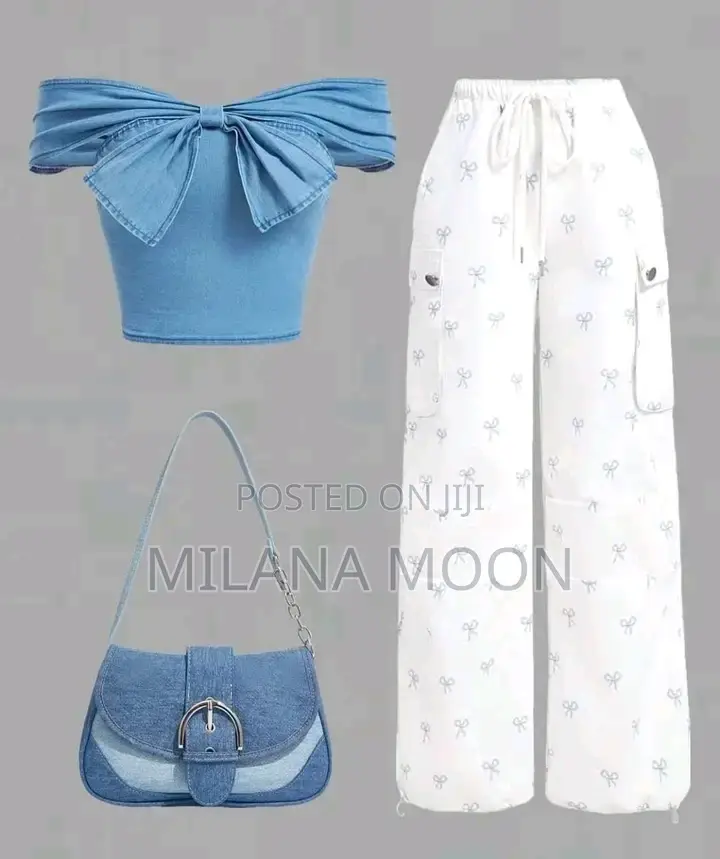 Fancy Look Ladies Packages
