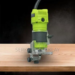 Photo - Vido 520w Laminated Trimmer