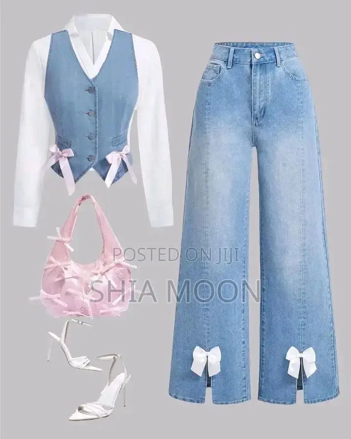 Fancy Look Ladies Packages