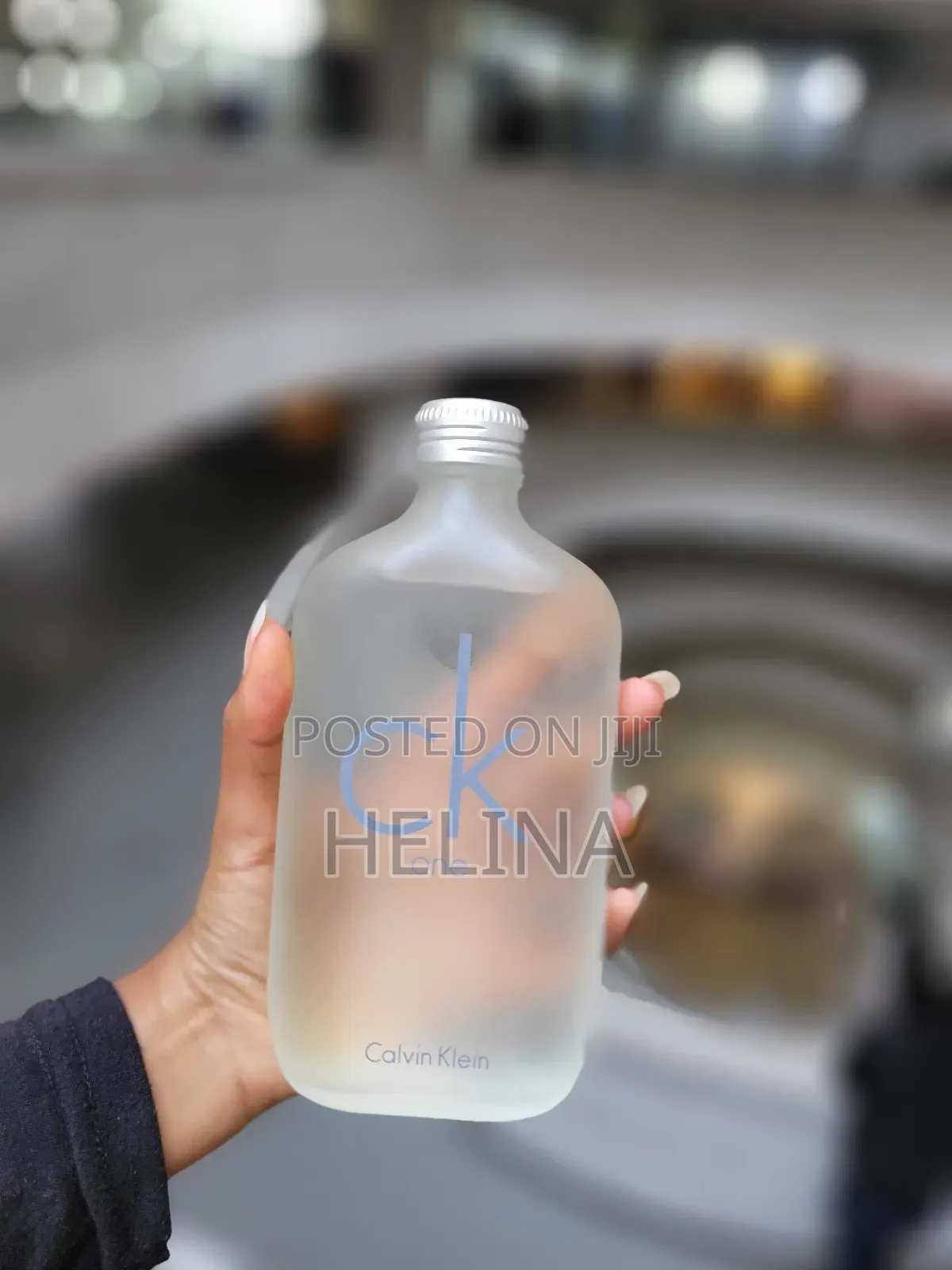 በጣም ገራሚ ወንድ ሴት የማይለይ ኦርጅናል ሽቶ