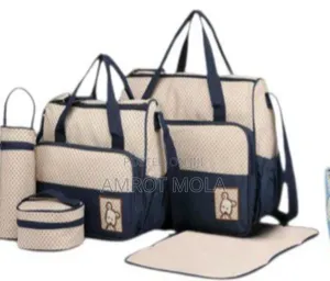 Photo - Zemenawyi Yeljochi Bag