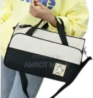 Zemenawyi Yeljochi Bag