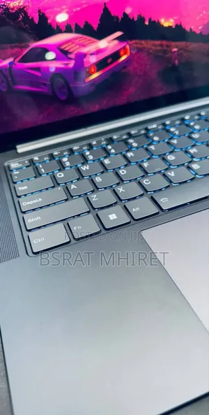 Photo - New Laptop Lenovo Yoga 11e 32GB Intel Core I7 SSD 1T