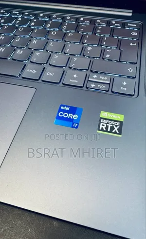 New Laptop Lenovo Yoga 11e 32GB Intel Core I7 SSD 1T