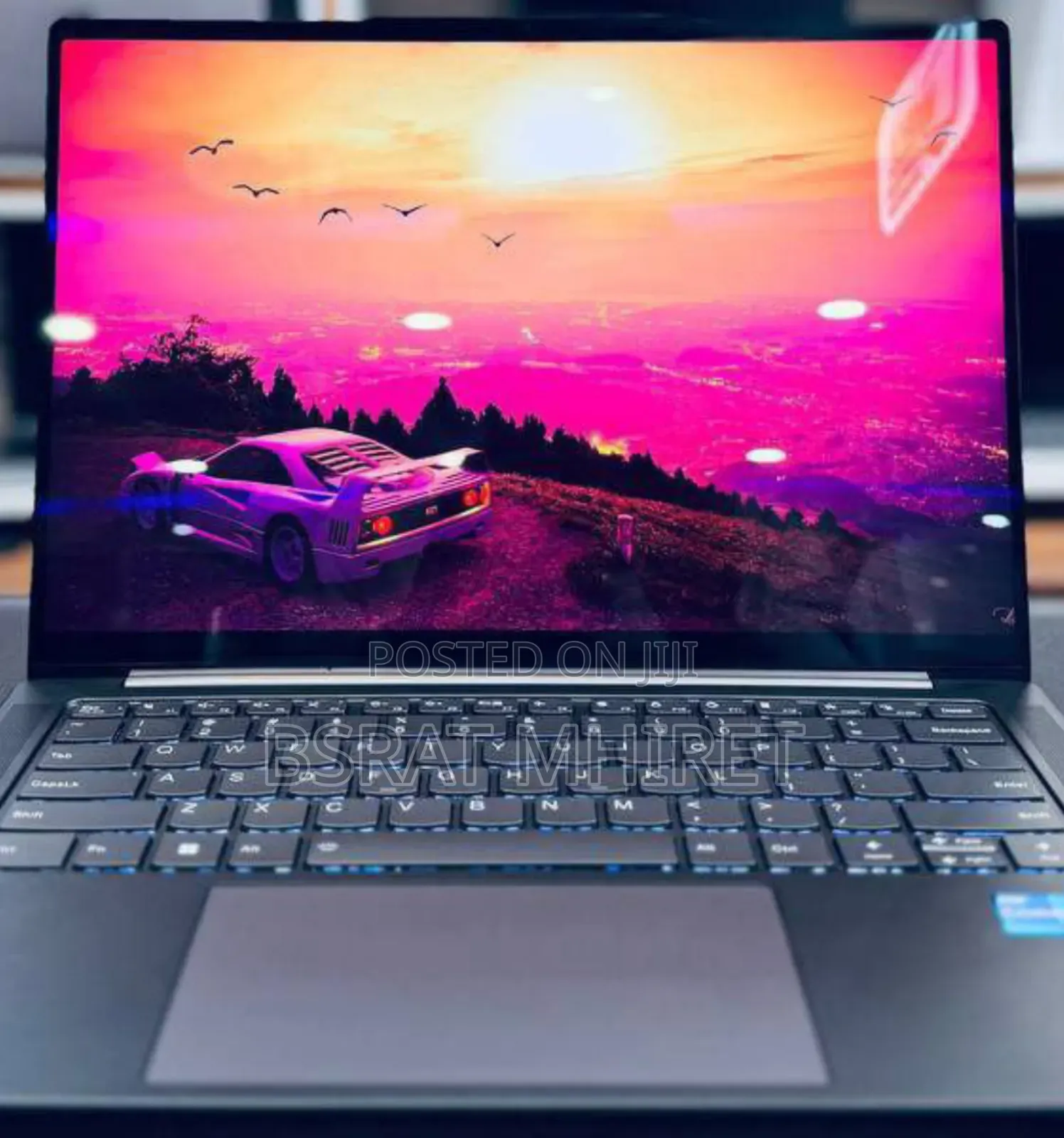 New Laptop Lenovo Yoga 11e 32GB Intel Core I7 SSD 1T