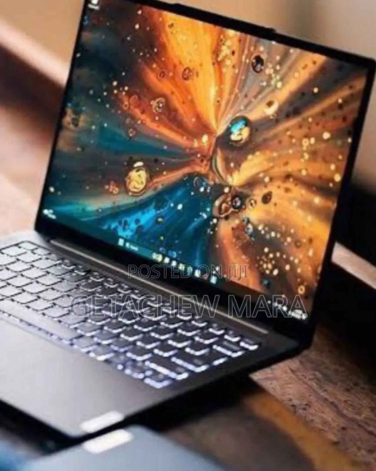 New Laptop HP Stream Notebook 16GB Intel Core I5 SSD 1T