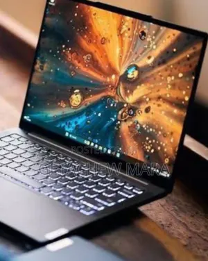 Photo - New Laptop HP Stream Notebook 16GB Intel Core I5 SSD 1T