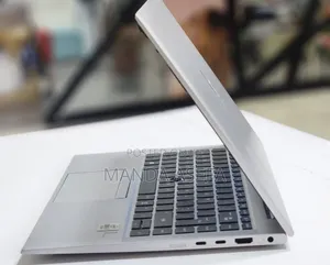 New Laptop HP EliteBook 840 G7 16GB Intel Core I7 SSD 512GB