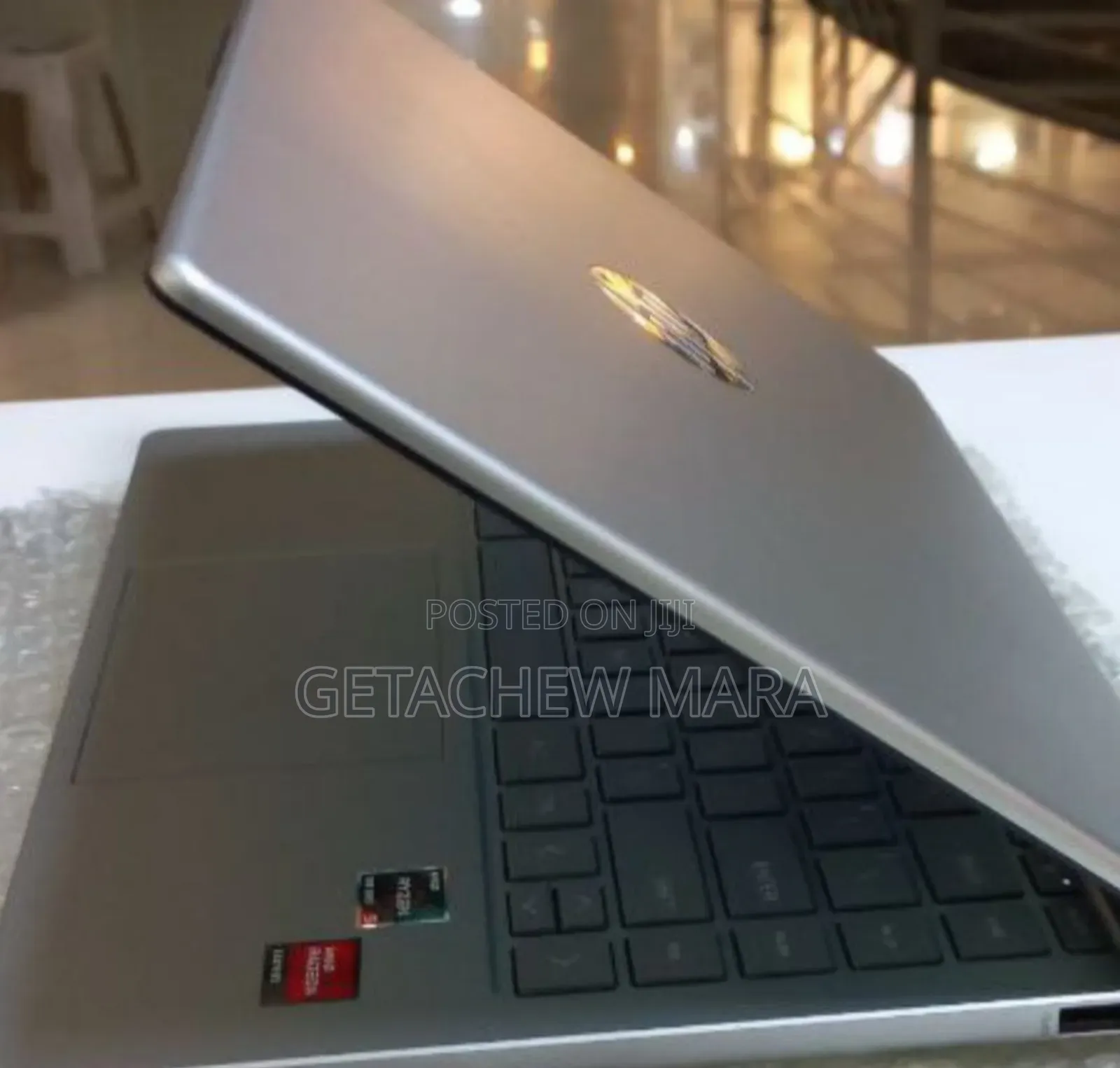 New Laptop HP Stream Notebook 16GB Intel Core I5 SSD 1T