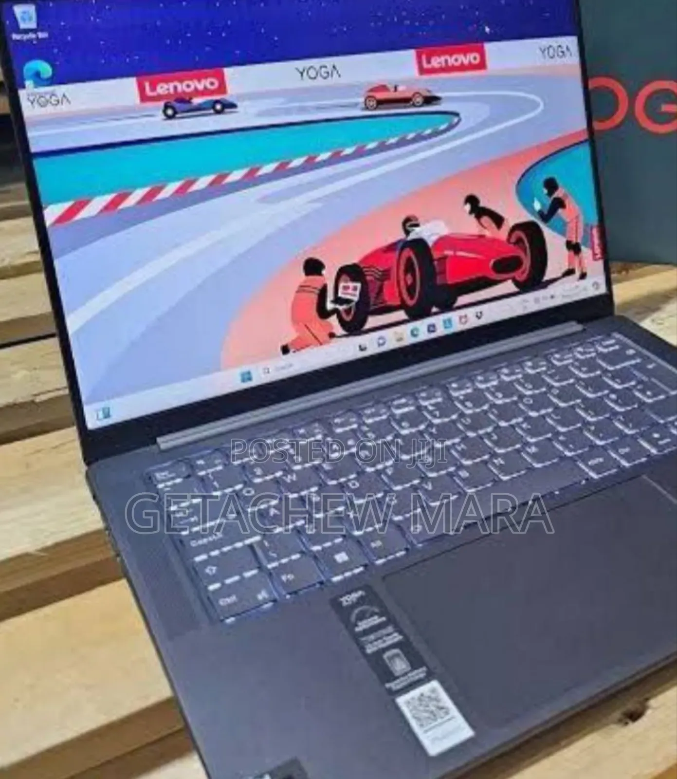 New Laptop HP Stream Notebook 16GB Intel Core I5 SSD 1T