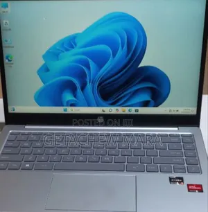 New Laptop HP Stream Notebook 16GB Intel Core I5 SSD 1T