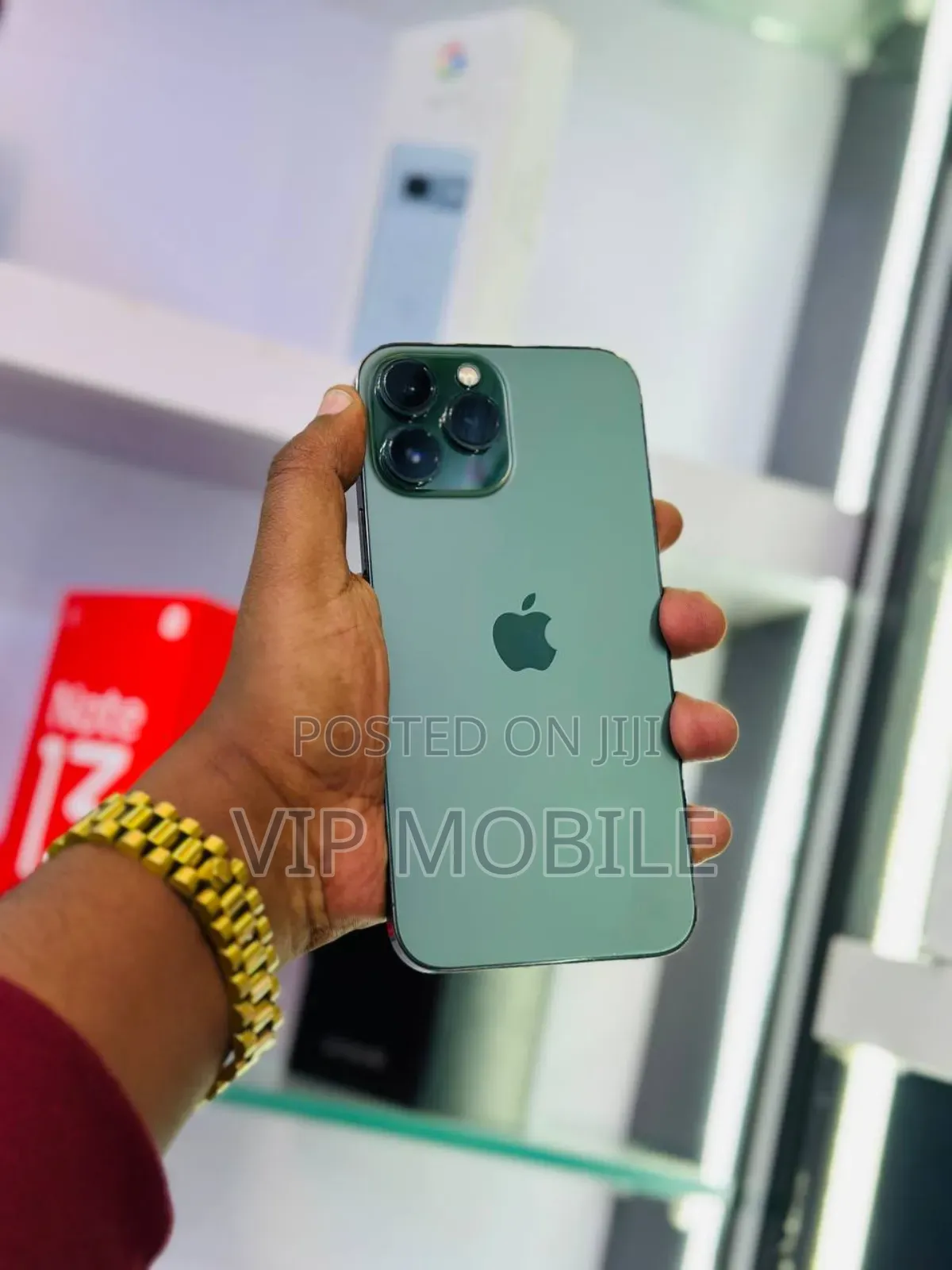 Apple iPhone 13 Pro Max 256 GB