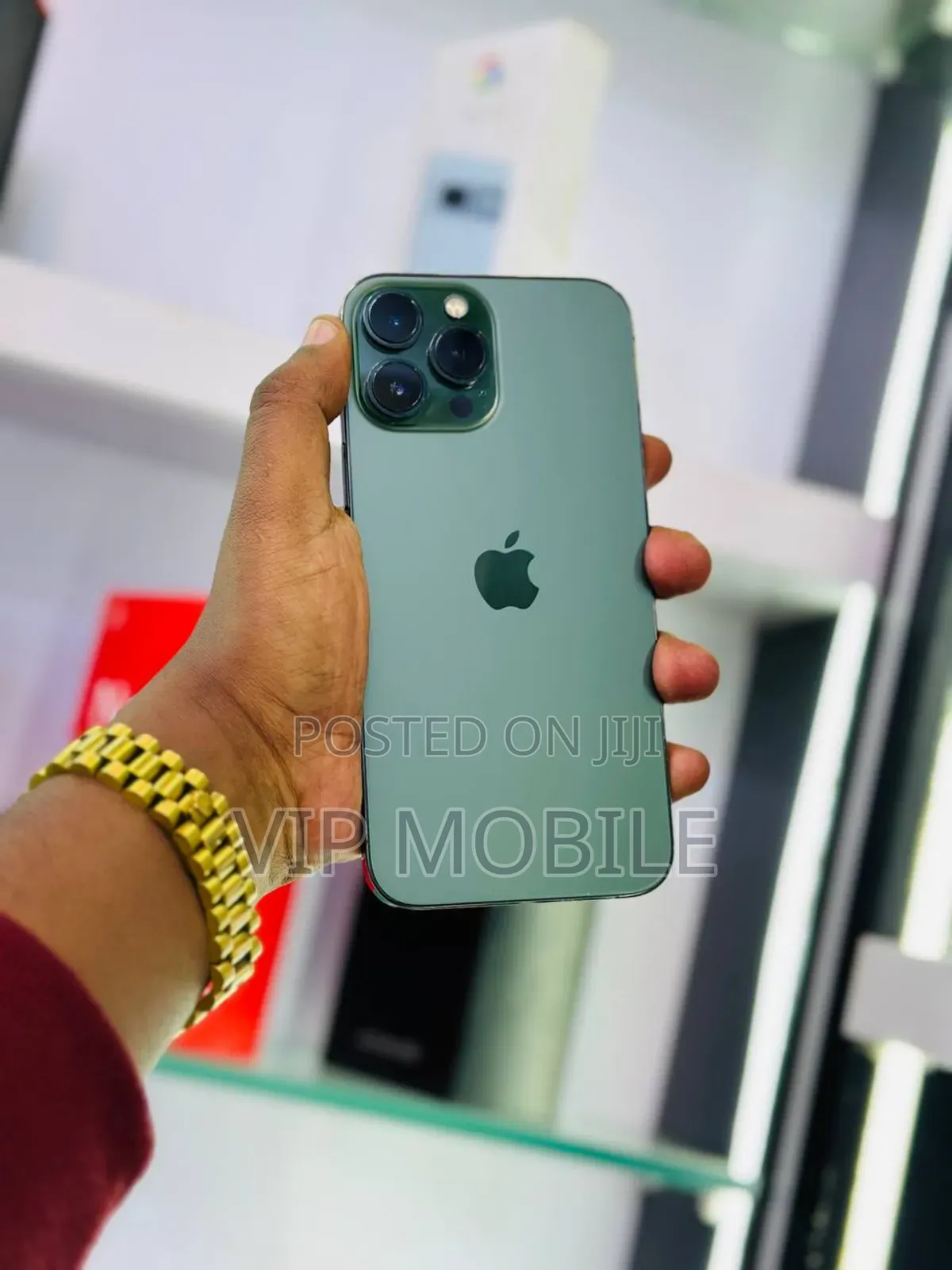 Apple iPhone 13 Pro Max 256 GB