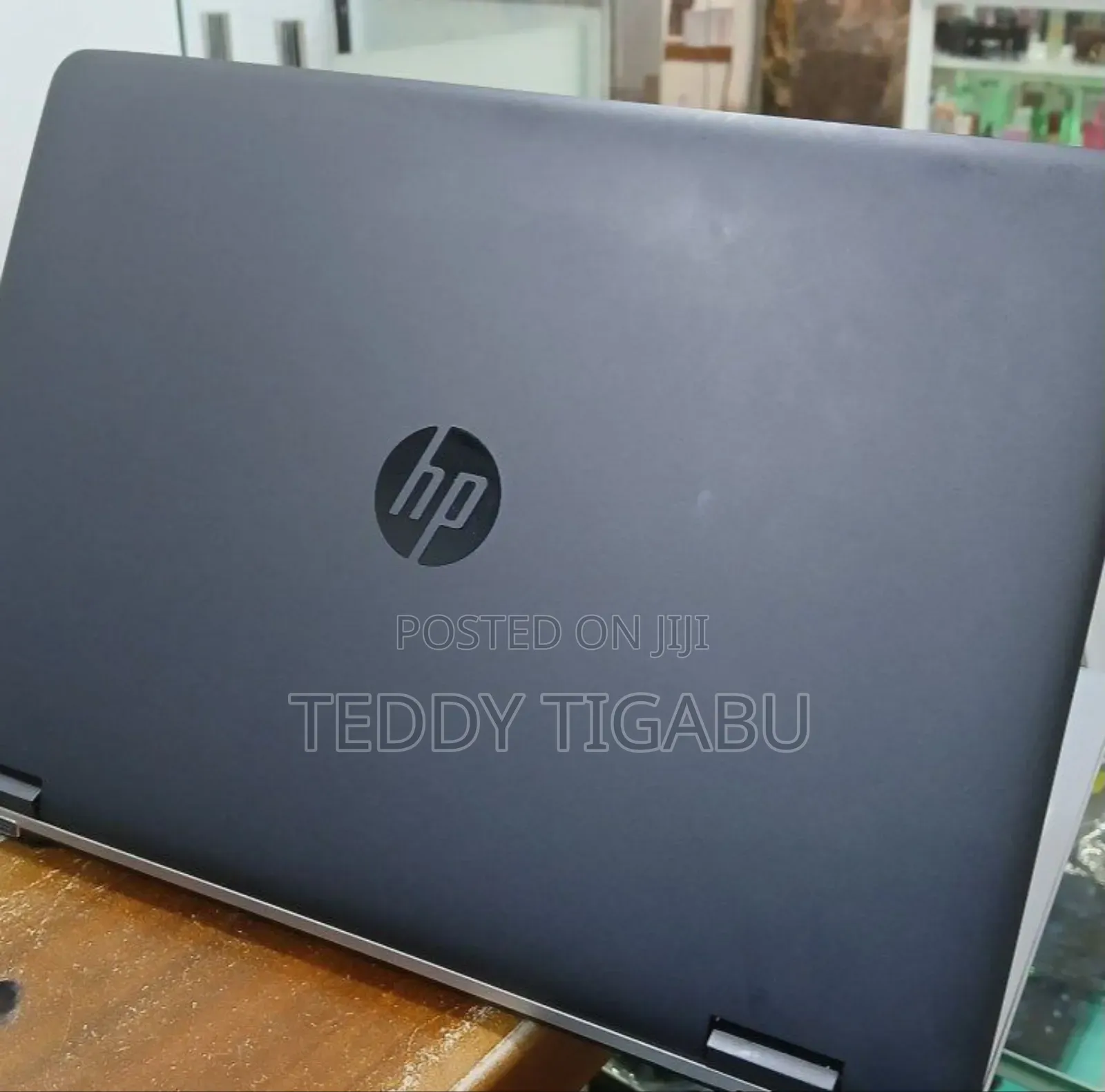New Laptop HP ProBook 650 G3 16GB Intel Core I5 SSD 256GB