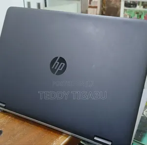 New Laptop HP ProBook 650 G3 16GB Intel Core I5 SSD 256GB