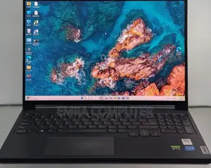 New Laptop Lenovo 16GB Intel Core I7 SSD 1T