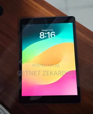 New Apple iPad 10.2 (2021) 256 GB