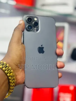 Photo - Apple iPhone 12 Pro 128 GB