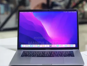 New Laptop Apple MacBook Pro 2016 16GB Intel Core I7 SSD 256GB