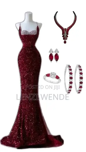 Elegant Look Ladies Diner Dress Packages