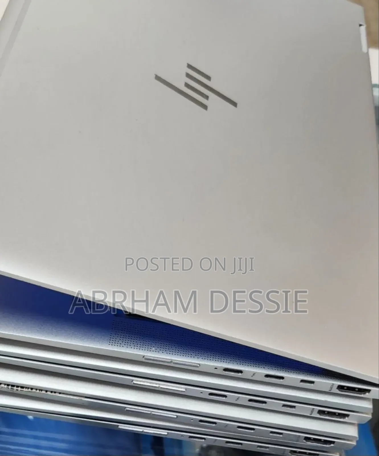 New Laptop HP EliteBook X360 1030 G3 8GB Intel Core I7 SSD 512GB