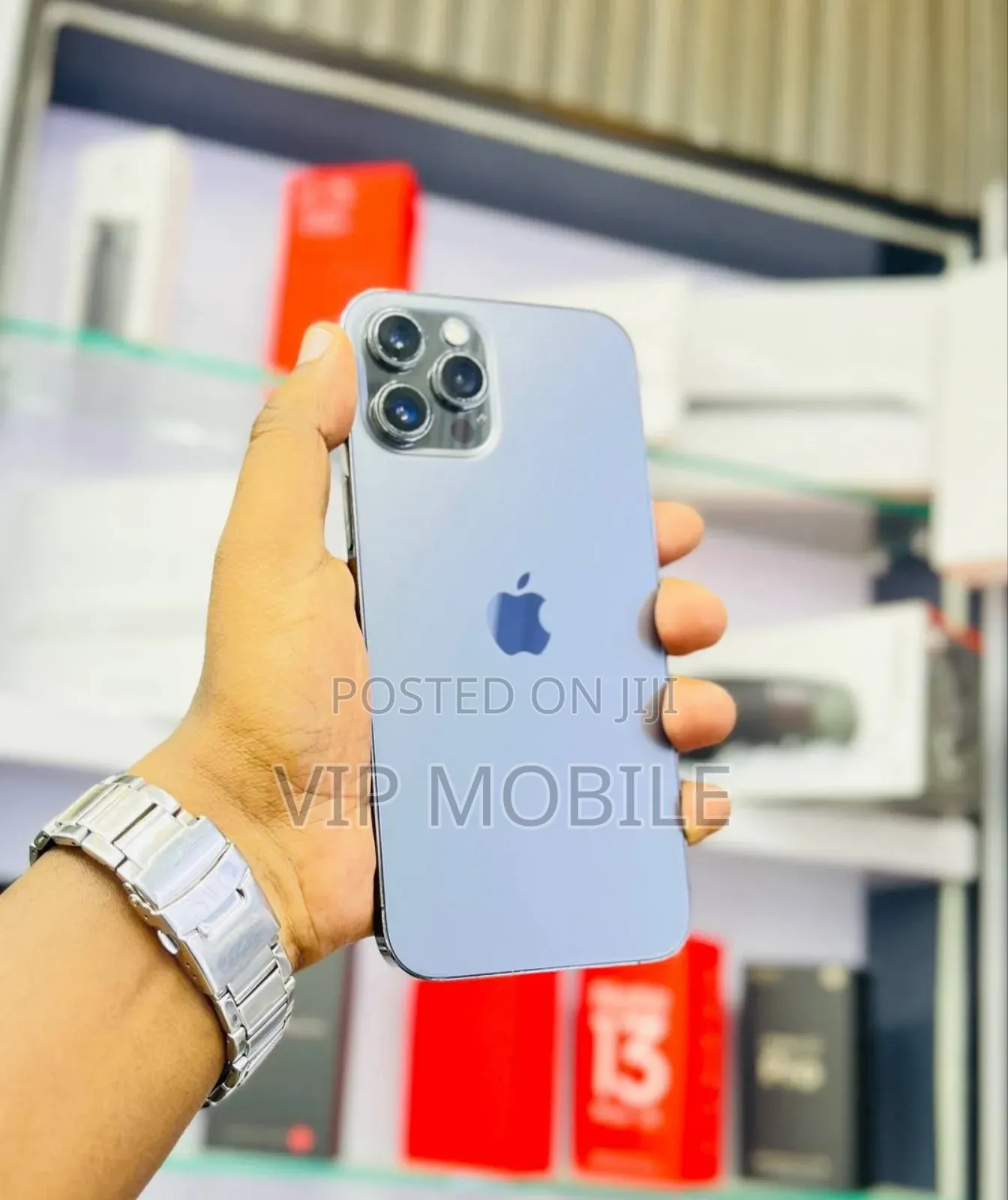 Apple iPhone 12 Pro 128 GB