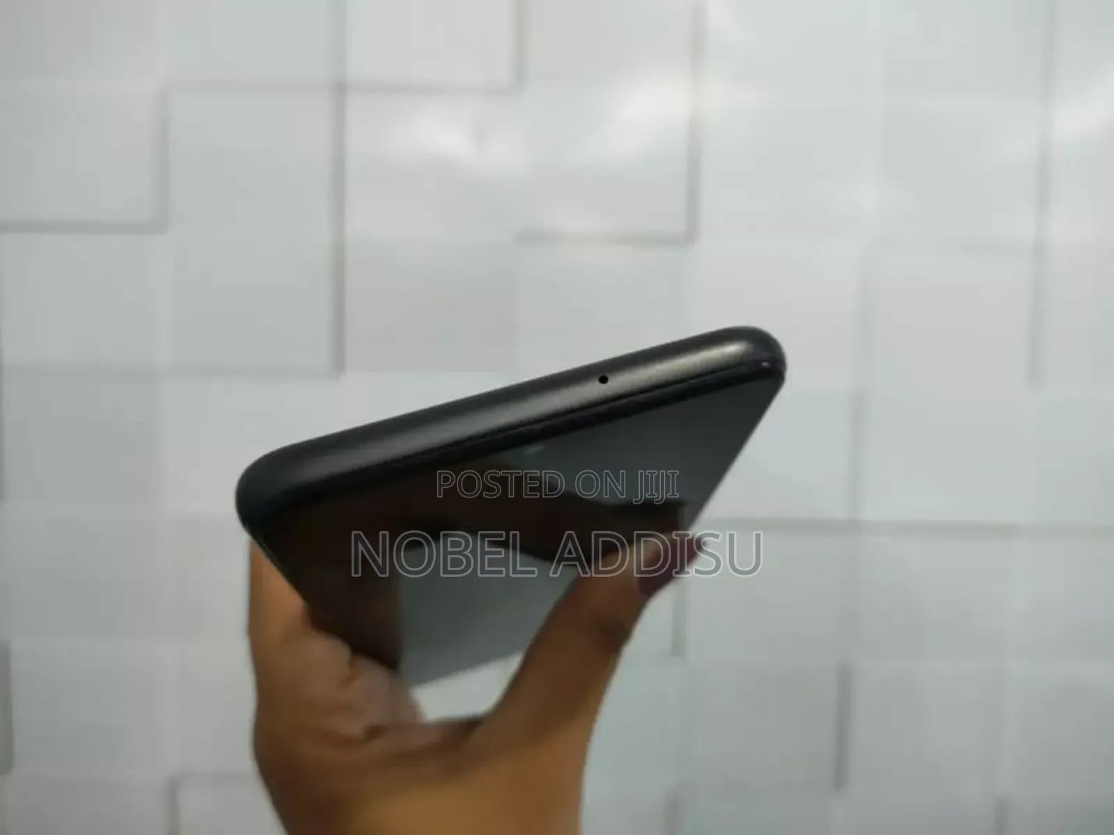 New Samsung Galaxy A12 128 GB Black