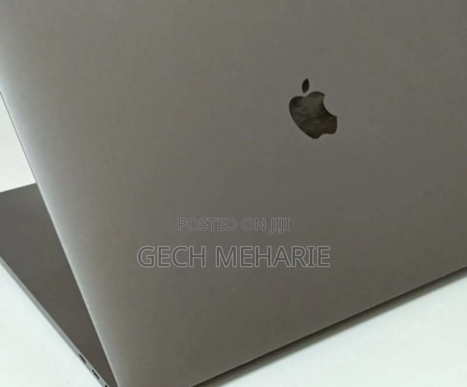 New Laptop Apple MacBook Pro 2017 16GB Intel Core I7 SSD 512GB