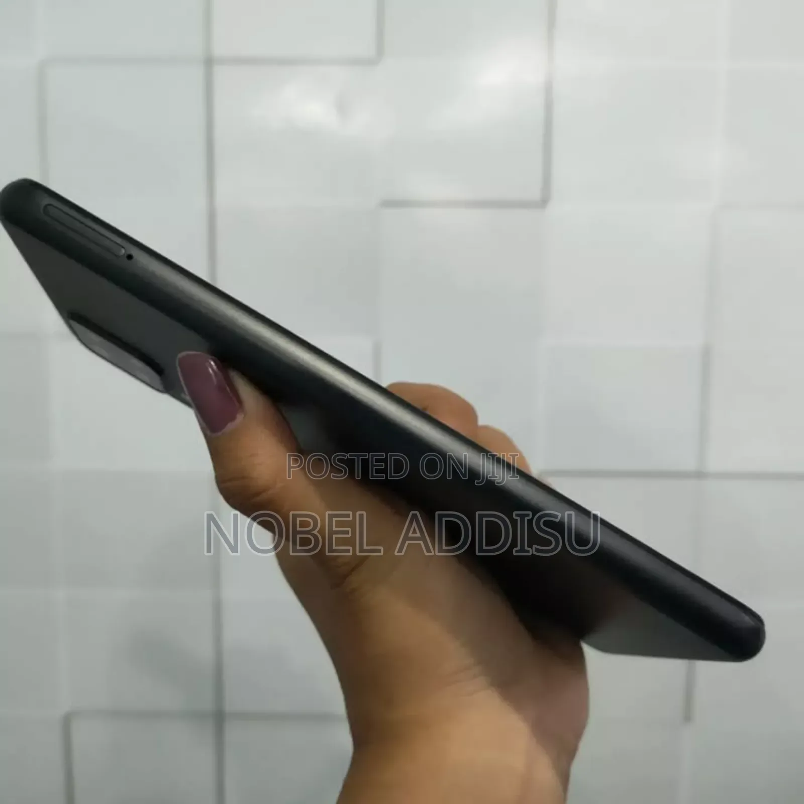 New Samsung Galaxy A12 128 GB Black