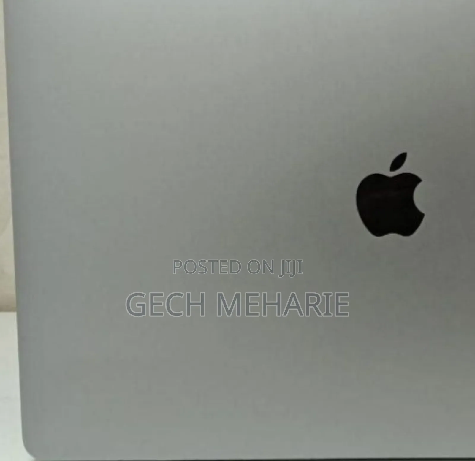 New Laptop Apple MacBook Pro 2017 16GB Intel Core I7 SSD 512GB