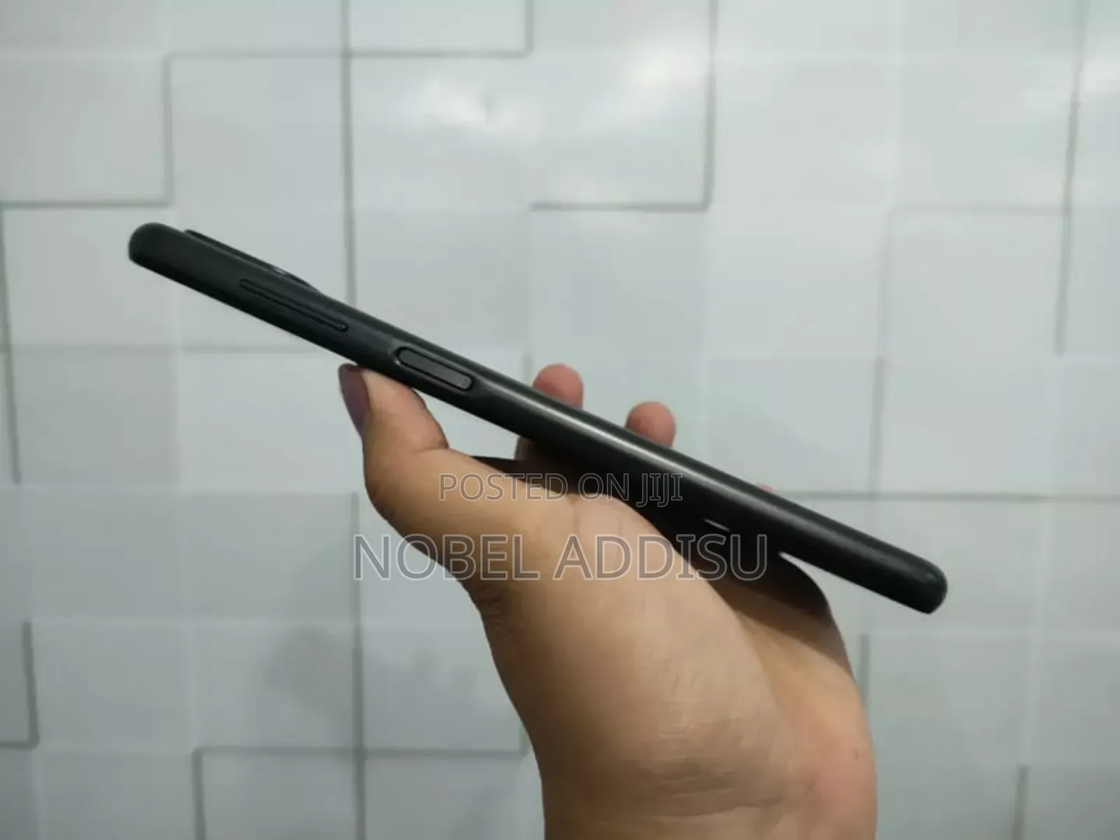 New Samsung Galaxy A12 128 GB Black