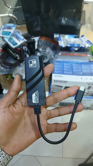 Lan Ethernet Convertor